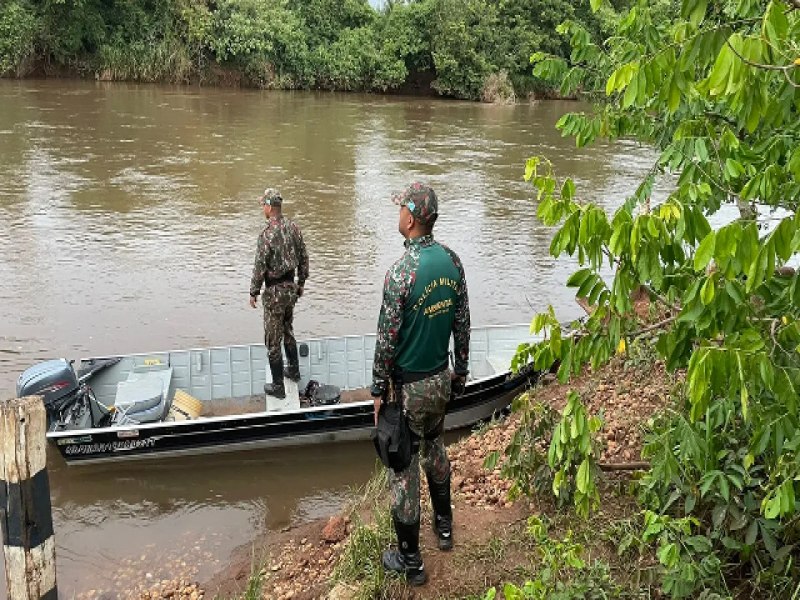 Pesca fica proibida a partir do dia 5 de novembro com o incio do perodo de defeso