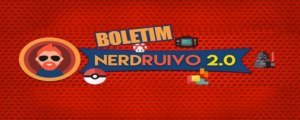 nerd ruivo