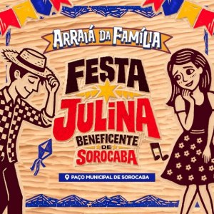 Festa Julina 2026