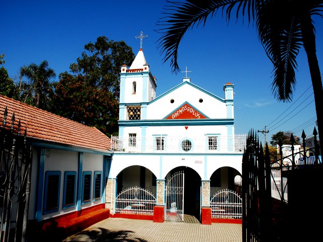 Cmara aprova projeto que declara capela de Joo de Camargo como patrimnio cultural