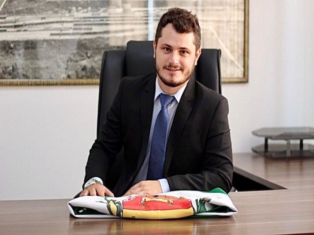 Prefeito de Iper  eleito vice-presidente da Regio Metropolitana de Sorocaba (RMS)