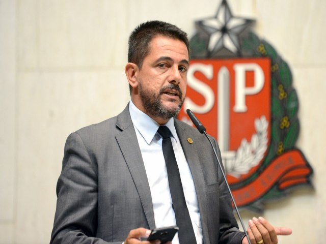 Deputado Danilo Balas prope fechamento da galeria do Plenrio da Assembleia Legislativa at o final do ano