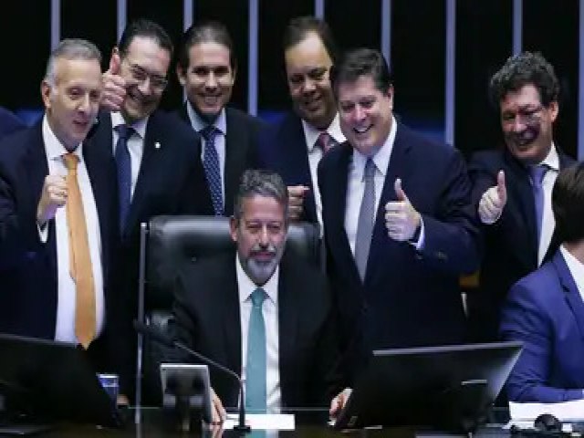 Cmara aprova reforma tributria em segundo turno