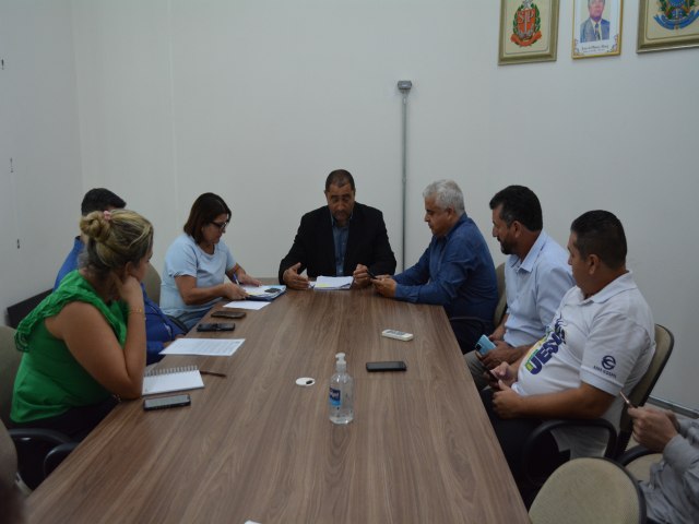 Comisso Processante em desfavor de Schiming comea a ouvir testemunhas na Cmara de Votorantim