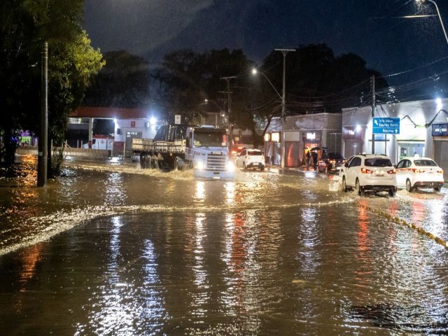 Tragdia no RS j soma R$ 1,67 bilho em indenizaes de seguros