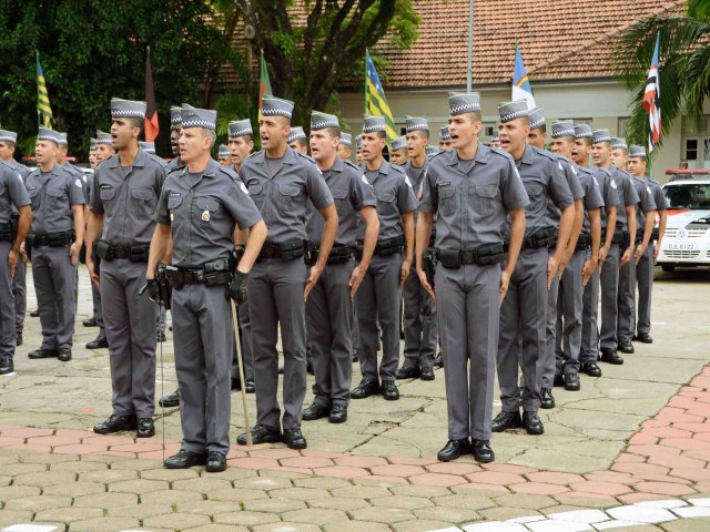 Cmara vota em sesses extraordinrias doao de rea para implantao do Batalho da Polcia Militar na zona norte