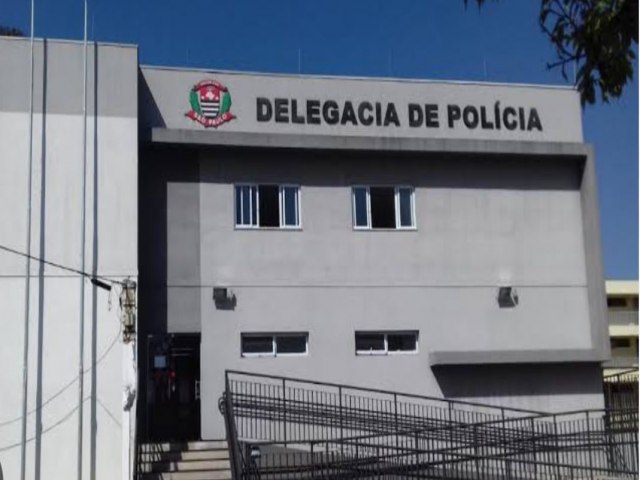 Polcia Civil Prende Jovem Acusado de Trfico de Drogas em Piedade