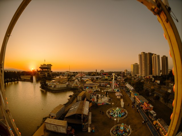 Festa Julina de Sorocaba volta nesta quarta-feira com ao social e entrada a R$ 1