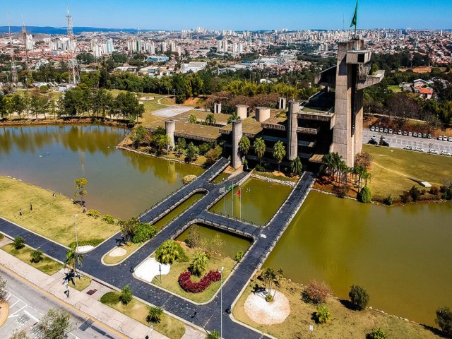 Veja como ficam os servios pblicos municipais no feriado do aniversrio de Sorocaba