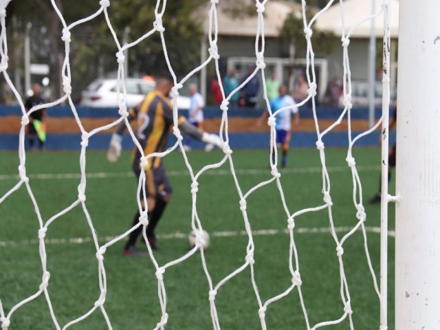 Taa Cidade de Sorocaba 2024 tem dez jogos neste domingo 