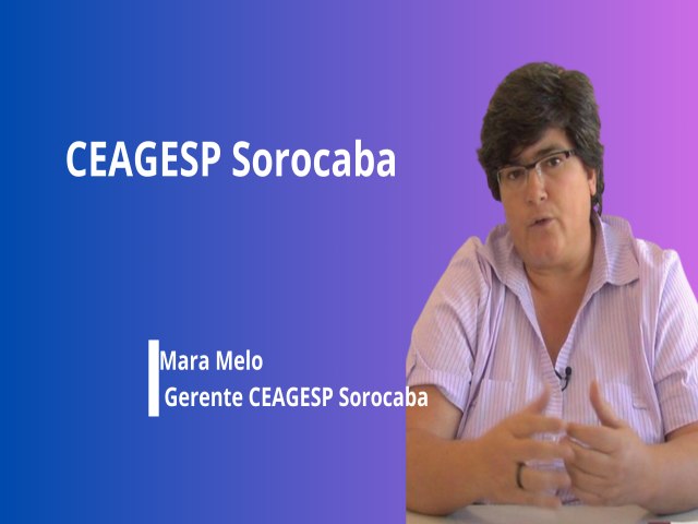 CEAGESP administrao Mara Melo de atacado a posto de combustvel projetos que vo impactar o entreposto em Sorocaba