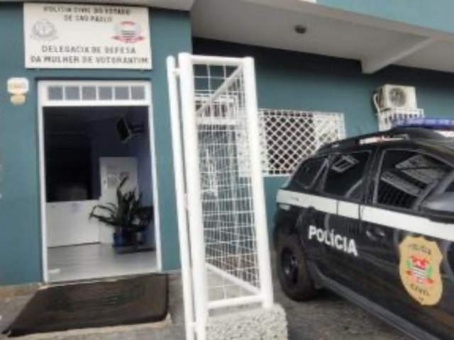 Polcia Civil de Votorantim Prende Homem por Divulgao Ilegal de Contedo ntimo em Sorocaba