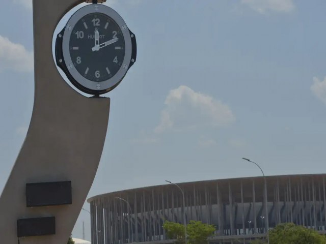 Brasil no adotar horrio de vero neste ano