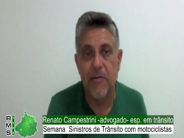 Lei Federal Institui a Semana Nacional de Preveno de Sinistros de Trnsito com motociclistas e Dia do Motociclista.