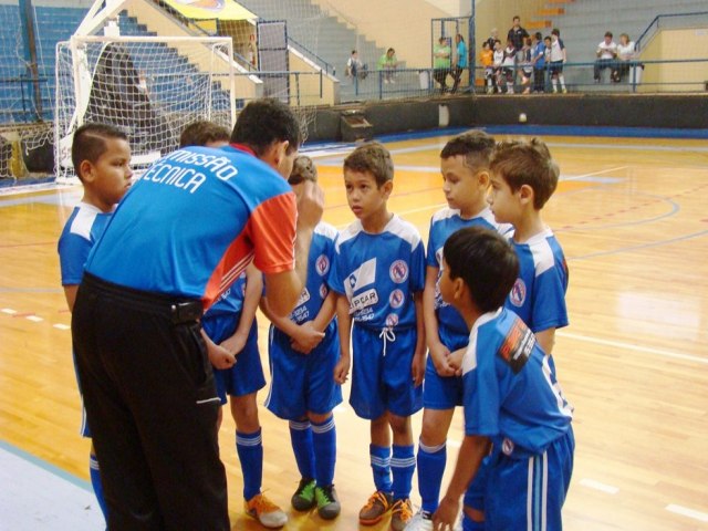 Cruzeirinho 2024 tem 16 confrontos neste fim de semana (26 e 27)