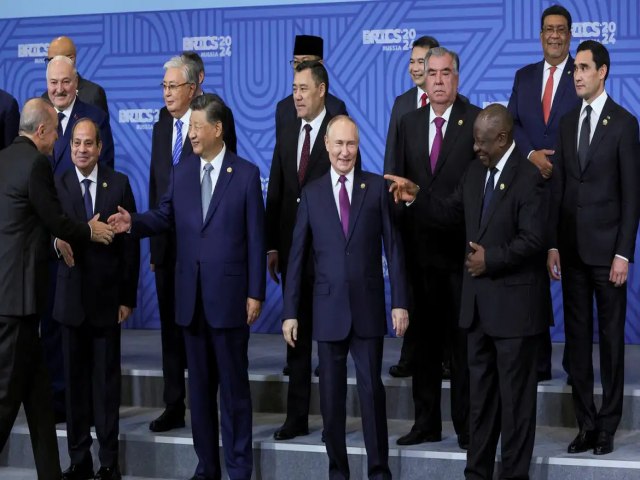 Brics vai convidar Cuba, Bolvia, Turquia, Nigria e mais nove pases