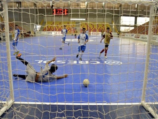 Jogos Escolares de Sorocaba tero disputas de Queimadas, Handebol e Futsal na prxima semana