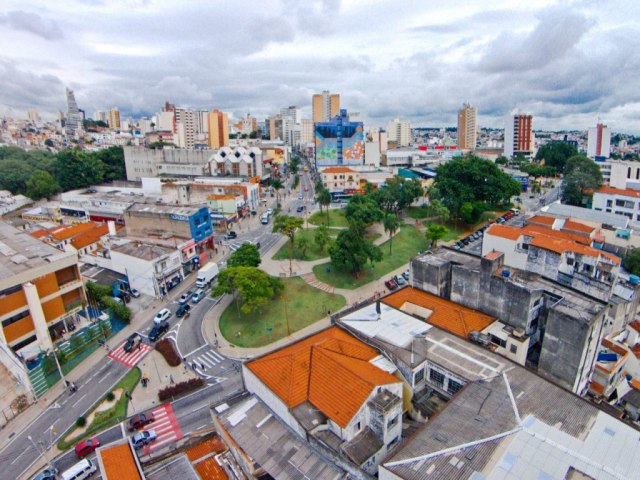 Veja como ficam os servios pblicos municipais no ponto facultativo do Dia do Funcionrio Pblico