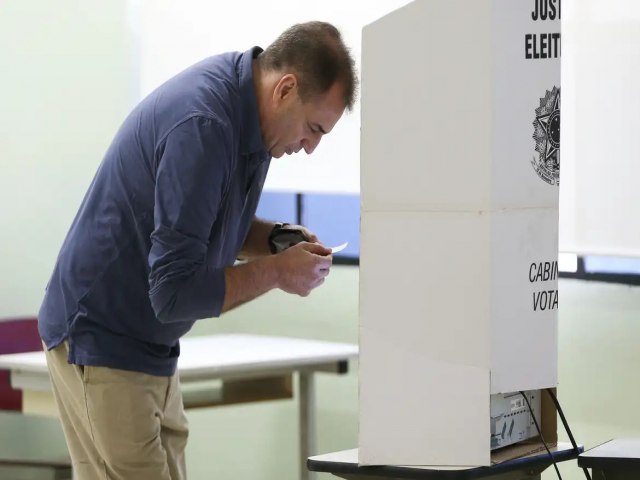 Estado de So Paulo ter segundo turno em 18 cidades