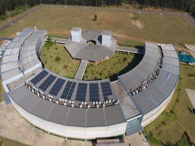 CPL Metalmecnica do Parque Tecnolgico de Sorocaba obtm maior nota no programa SP Produz