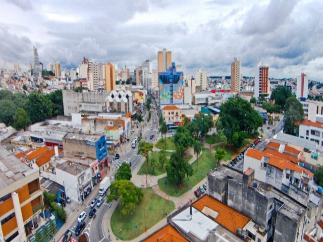 Saiba como ficam os servios pblicos municipais no feriado nacional do Dia da Conscincia Negra