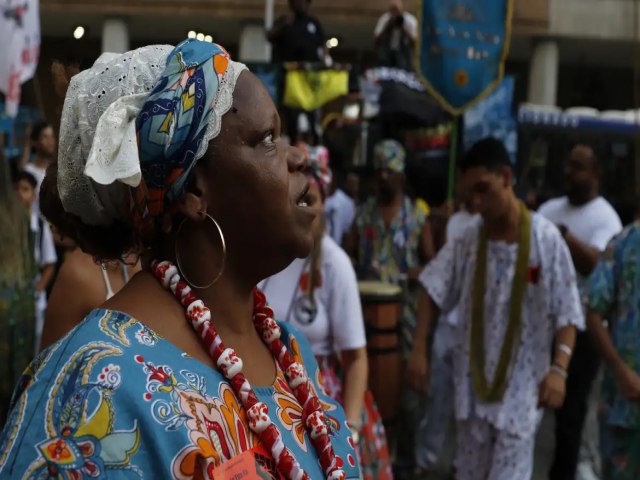 Dia da Conscincia Negra  reivindicao social desde a ditadura