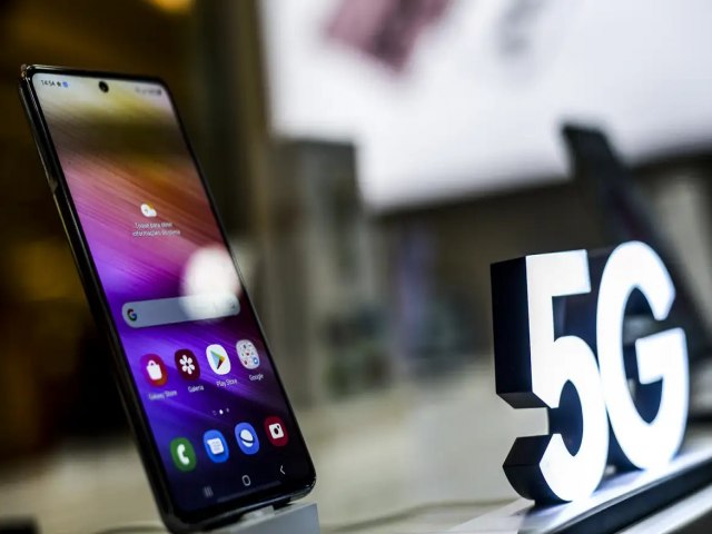 Anatel autoriza sinal do 5G em todos os municpios