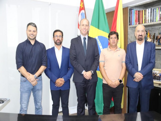 Sorocaba sedia a Copa Amrica de Futsal Feminino 2025