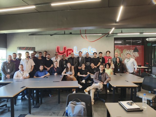 Parque Tecnol�gico de Sorocaba e UniSENAI-SP abrem inscri��es para p�s-gradua��o em Data Science e Big Data
