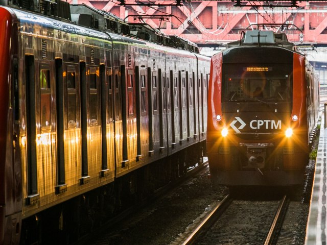 Trem Intercidades prev� R$ 10,5 bi para ligar S�o Paulo a Sorocaba