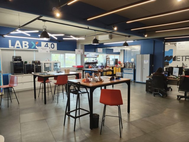 Parque Tecnol�gico de Sorocaba completa 14 anos com investimentos em expans�o e novos ambientes de inova��o