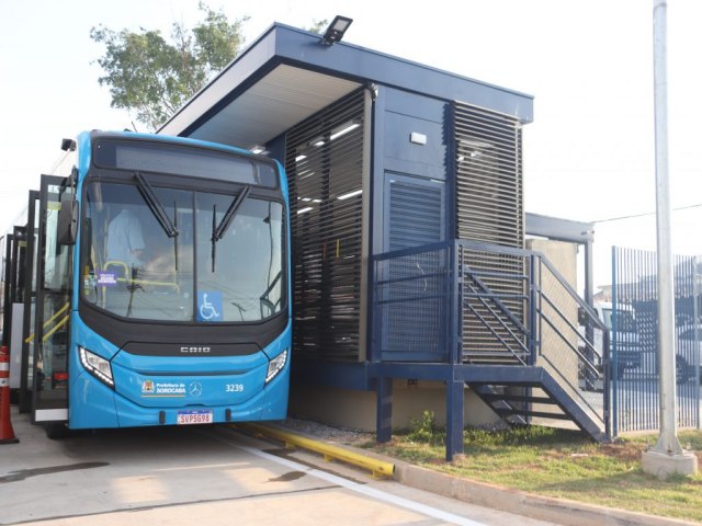 Urbes adota fone 118 como canal de atendimento de demandas do transporte p�blico em Sorocaba
