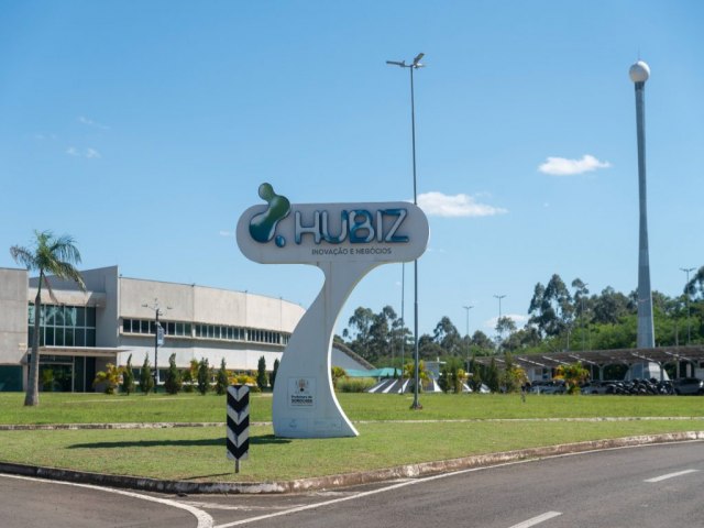 Conecta Ind�stria 2026 acontece nos dias 19 e 20 de agosto no Parque Tecnol�gico de Sorocaba