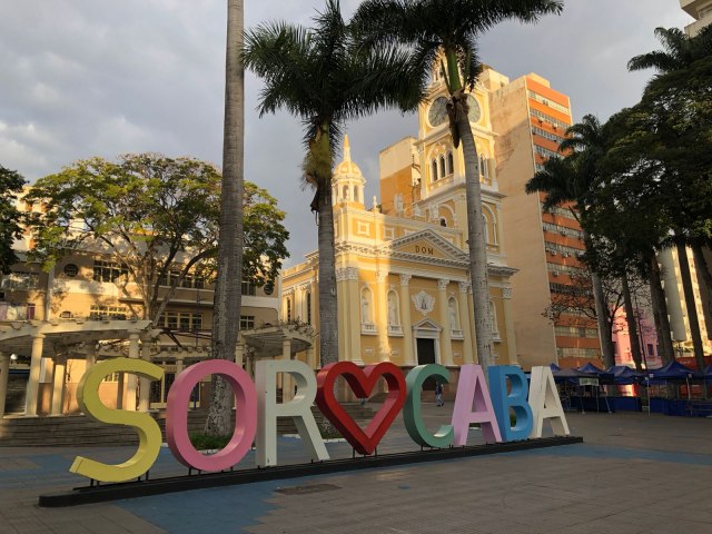 Levantamento da ACSO aponta que com�rcio de Sorocaba resiste a juros recordes e movimenta R$ 12 bilh�es somente no primeiro semestre de 2026