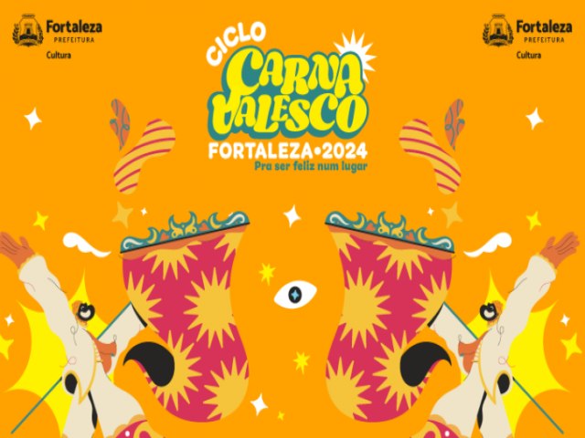 Silva se apresenta no ltimo fim de semana de Pr-Carnaval em Fortaleza; confira programao.