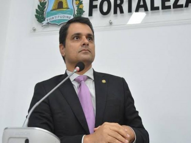 Prefeito por 11 dias