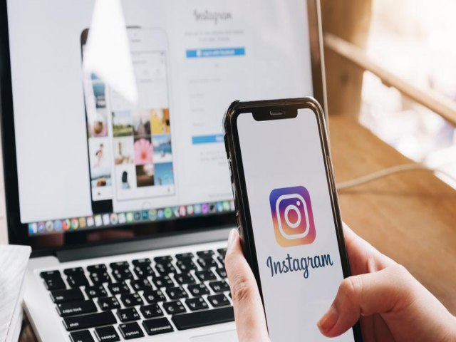 Instagram e Facebook caram? Usurios relatam que os aplicativos esto fora do ar.