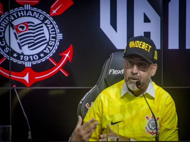 LFU retira proposta para que Corinthians venda direitos de transmisso com o bloco.