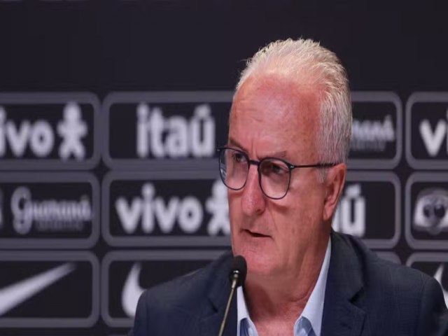 Treinador Dorival Jnior anunciar na sexta-feira a lista dos convocados para representar a seleo brasileira na Copa Amrica