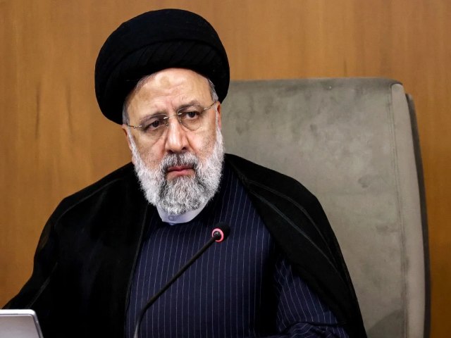 Ebrahim Raisi, presidente do Ir, falece aos 63 anos em acidente de helicptero