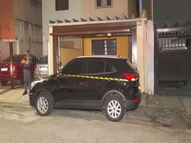 Adolescente 16 anos mata pai, me e irm a tiros dentro de casa na Zona Oeste de So Paulo