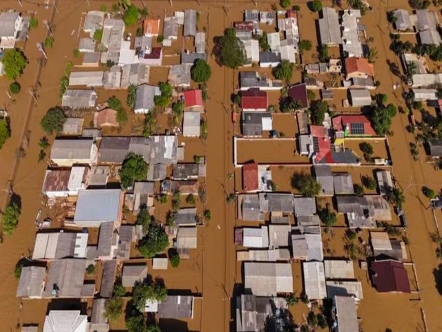 Em uma carta, cientistas do Brasil pedem por unio e colaborao para enfrentar os extremos climticos: Futuro j chegou