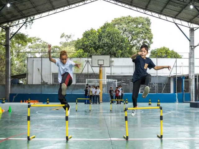 Quatro escolas pblicas do Brasil esto entre as finalistas do prmio de 'Melhor Escola do Mundo'; confira os projetos