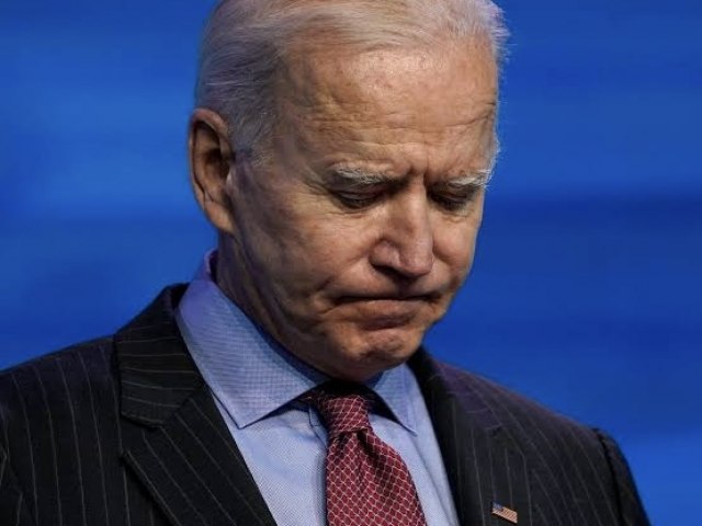 Joe Biden Desiste de Candidatura  Reeleio e Declara Apoio a Kamala Harris