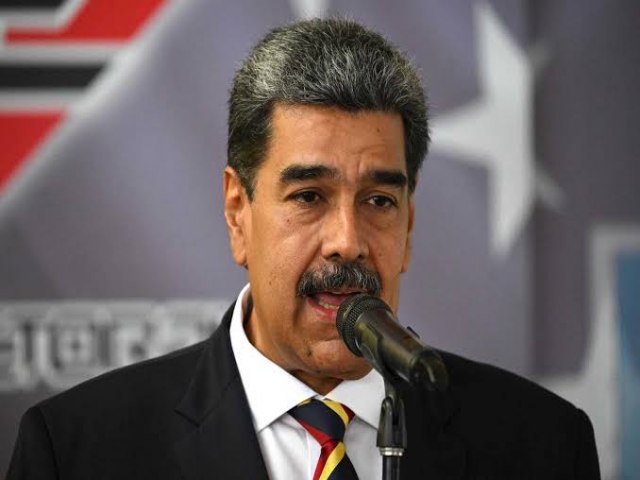 Secretrio-geral da OEA Anuncia Pedido de Priso de Maduro ao TPI