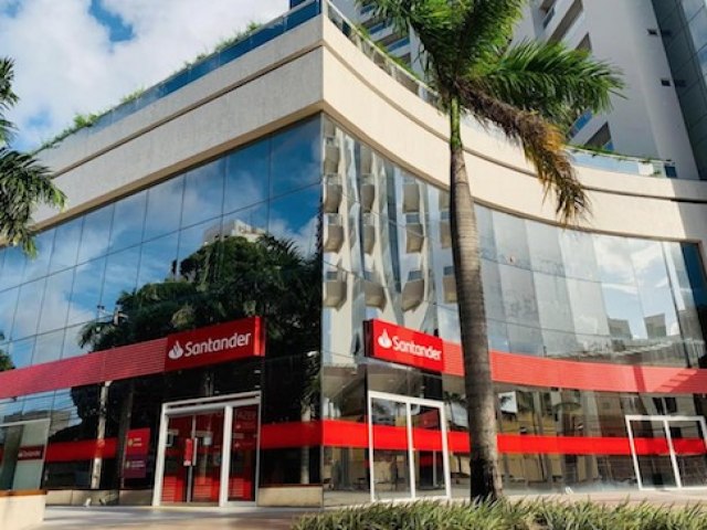 Santander ganha licitao para administrar a folha de pagamentos da Prefeitura de Fortaleza