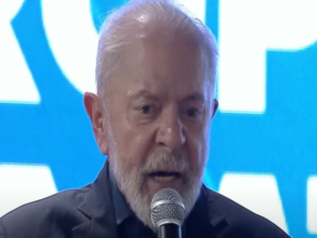 Preocupado com queda de popularidade, Lula convoca reunio ministerial