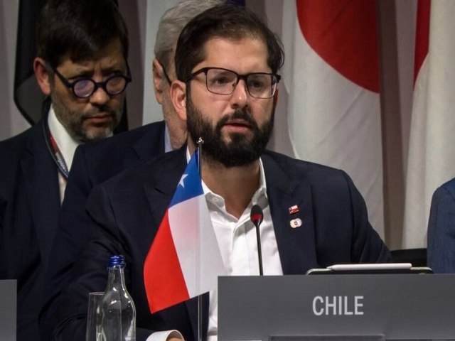 Presidente do Chile Recusa Reconhecer Reeleio de Maduro na Venezuela