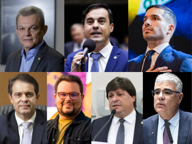 primeiro debate entre candidatos  prefeitura de Fortaleza ocorreu nesta quinta-feira (8)