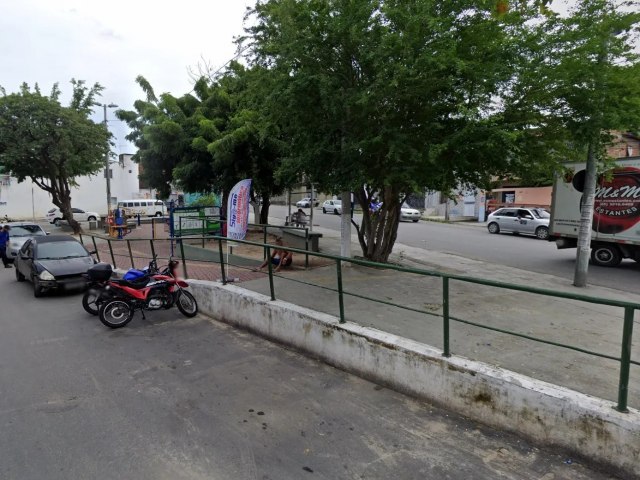 Tiros e Terror em Fortaleza: Tentativa de Chacina Deixa Quatro Baleados no Bairro Vila Peri